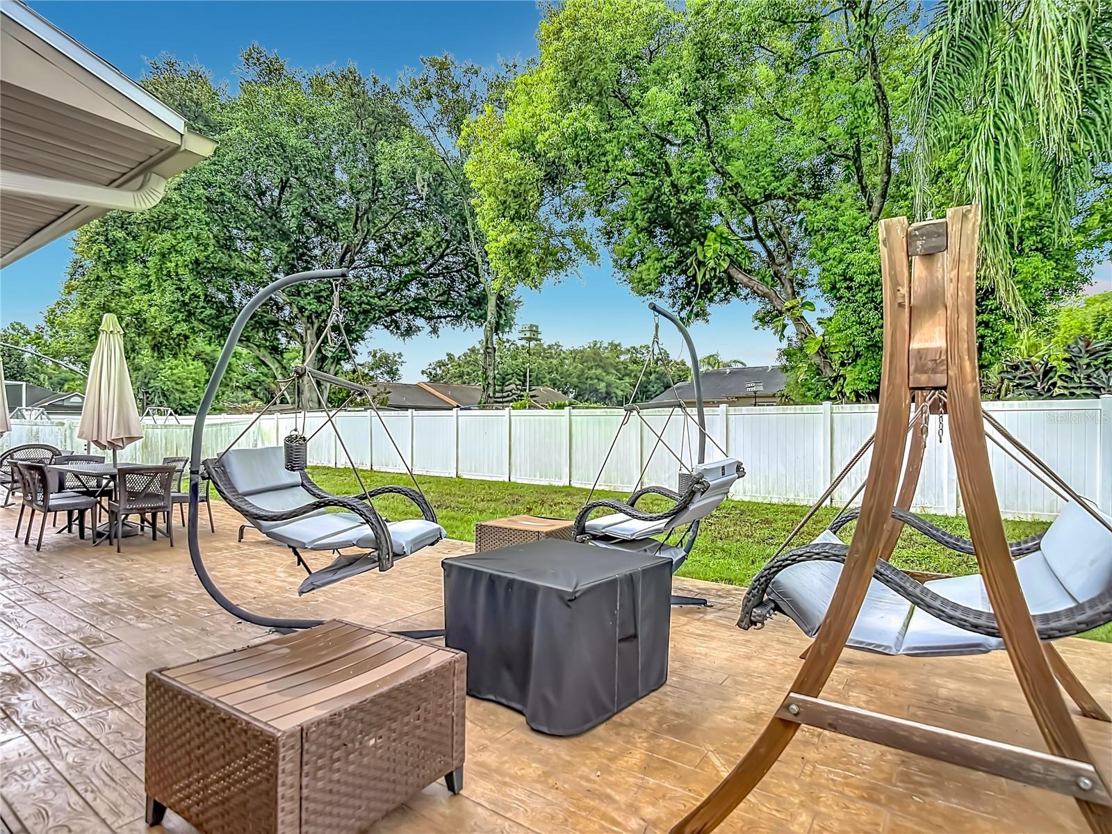 PARK LAKE ESTATES - Residential