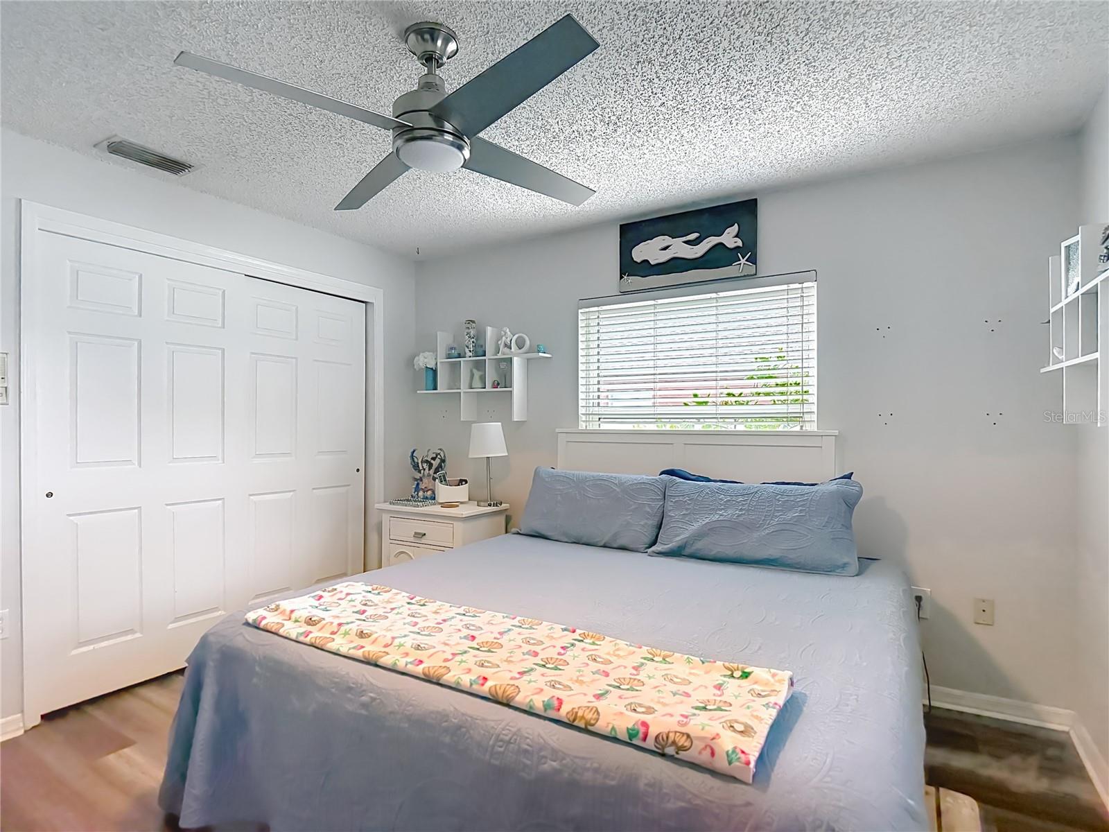 PARK LAKE ESTATES - Residential