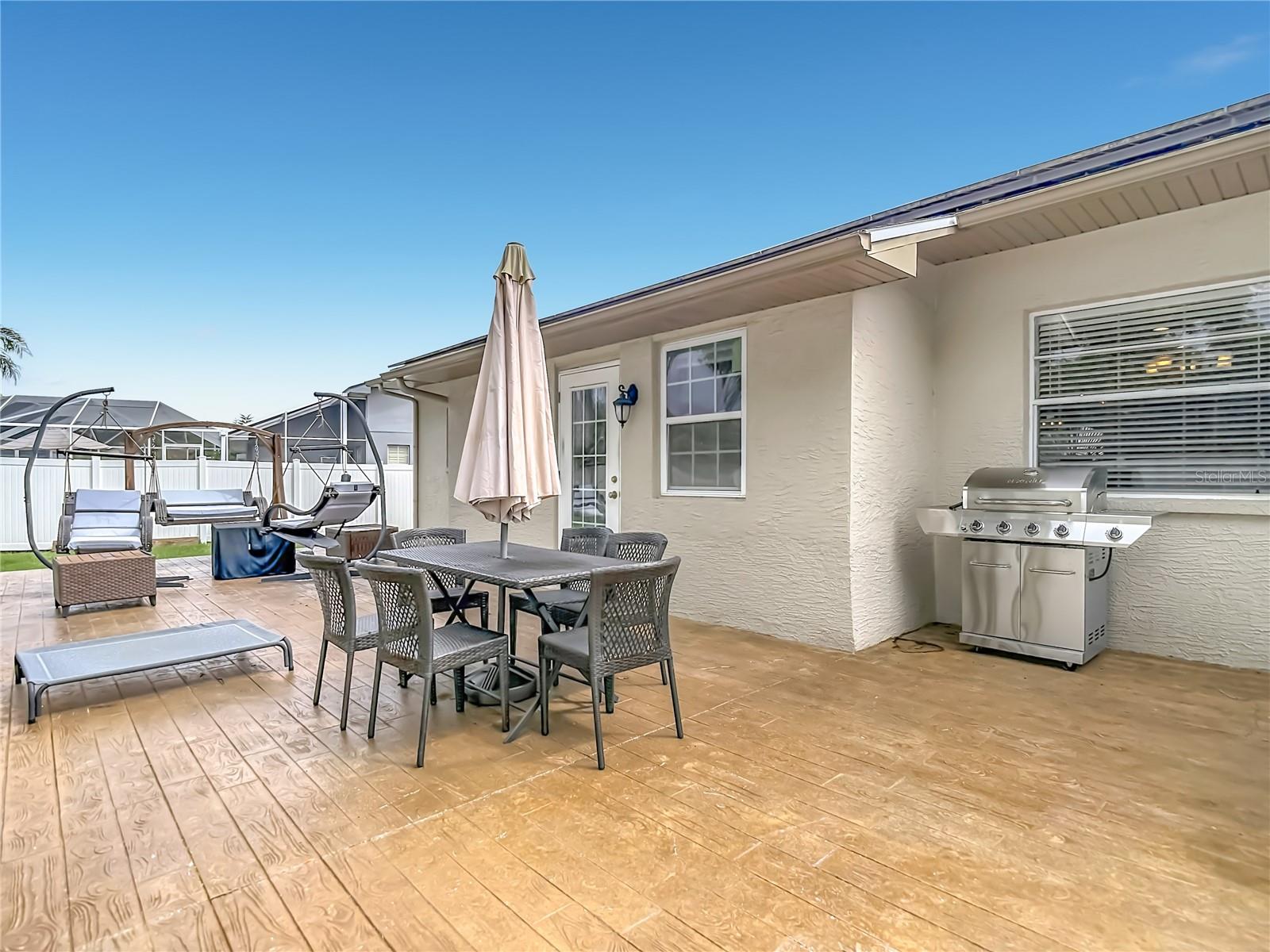 PARK LAKE ESTATES - Residential