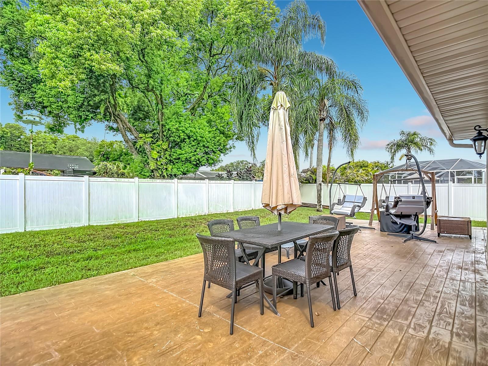 PARK LAKE ESTATES - Residential