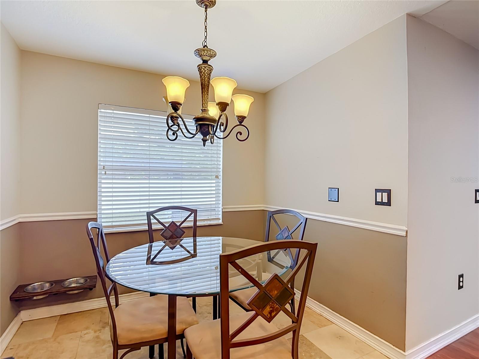 PARK LAKE ESTATES - Residential