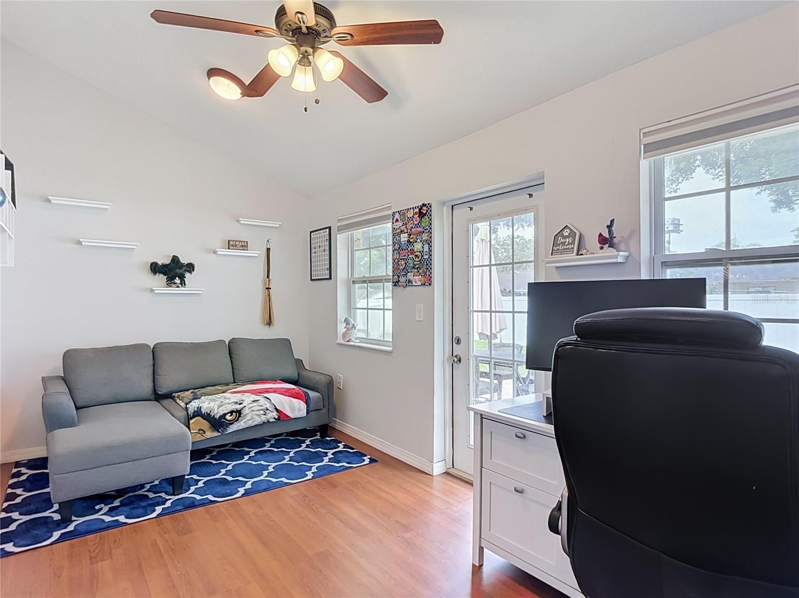PARK LAKE ESTATES - Residential