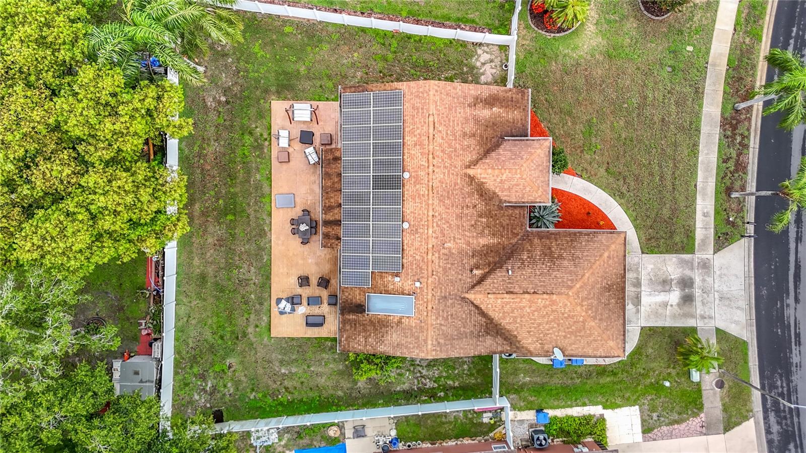 PARK LAKE ESTATES - Residential