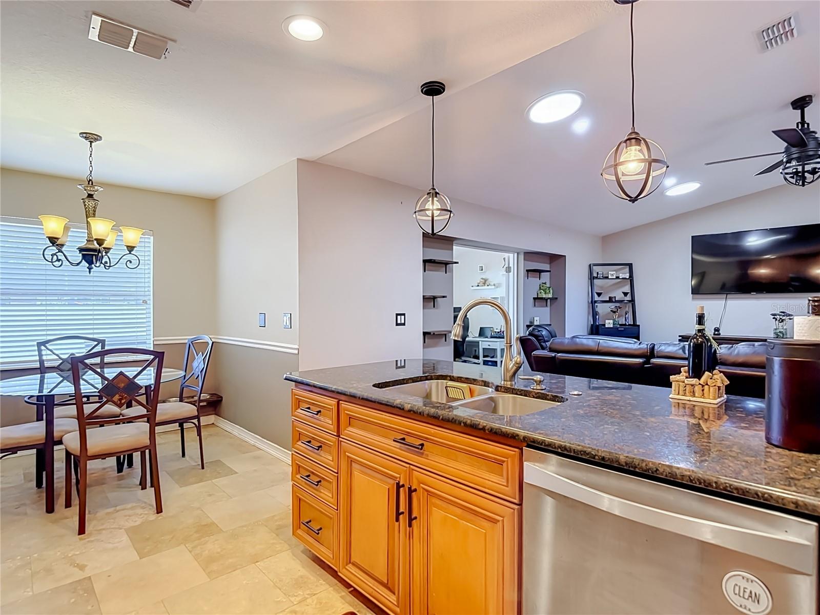 PARK LAKE ESTATES - Residential