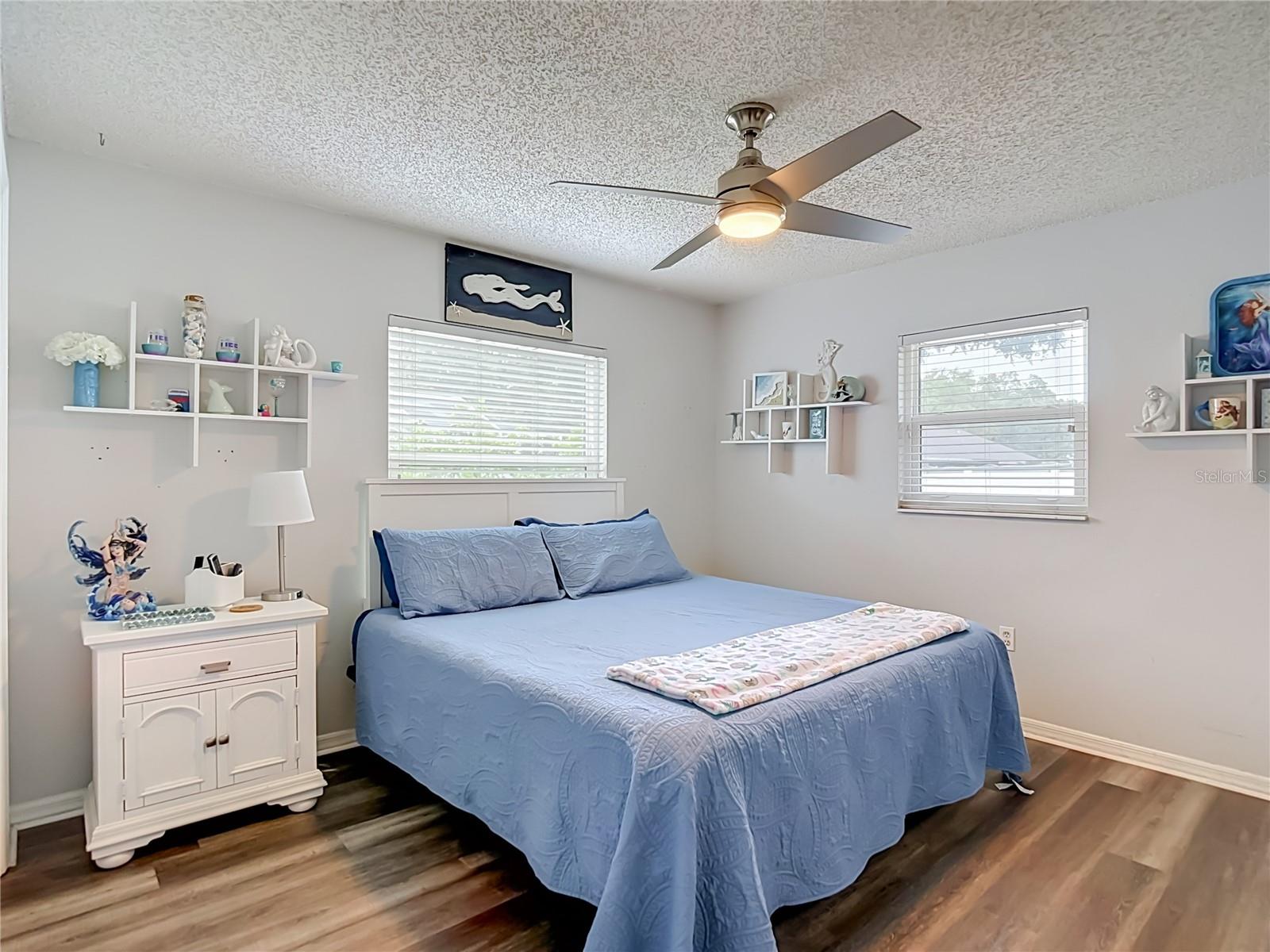 PARK LAKE ESTATES - Residential