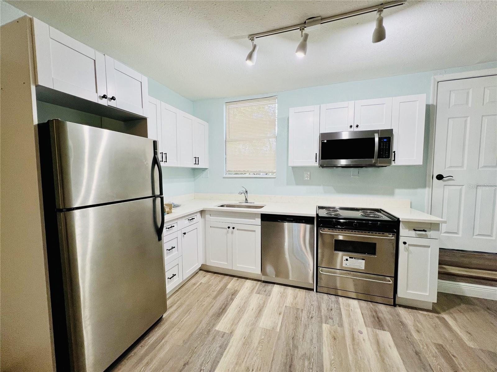 FAIRMONT SUB - Residential Income