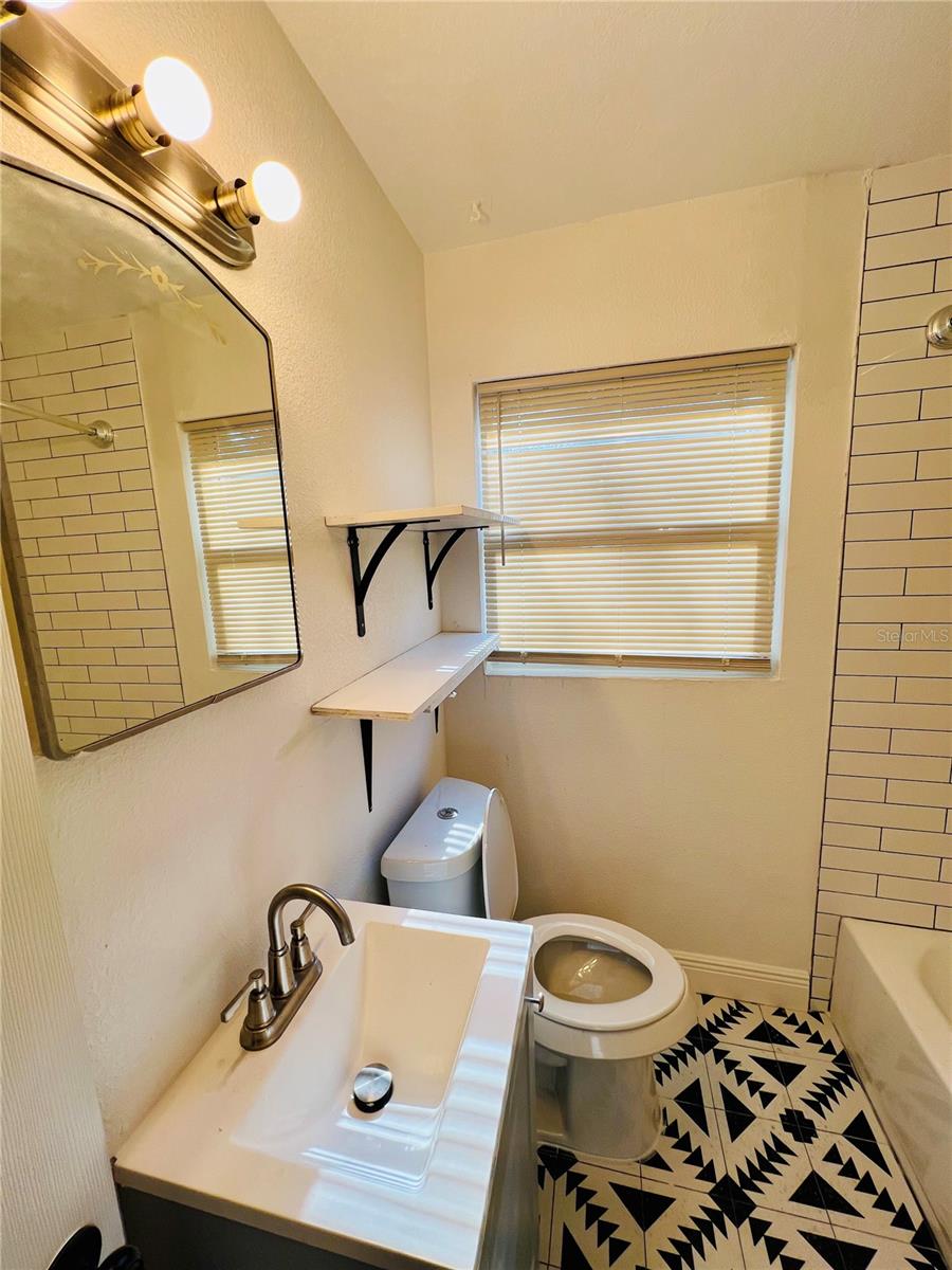 FAIRMONT SUB - Residential Income