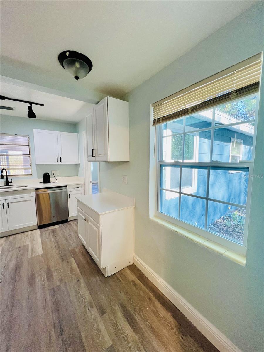 FAIRMONT SUB - Residential Income