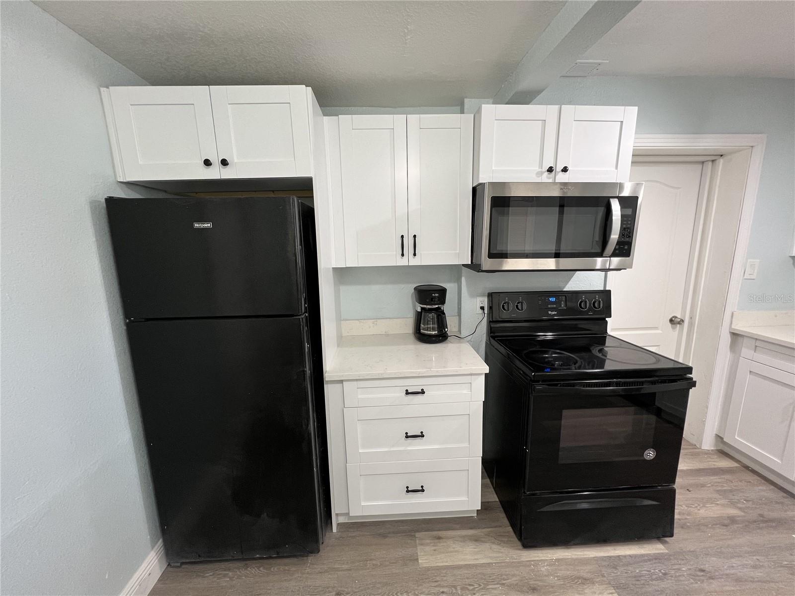 FAIRMONT SUB - Residential Income