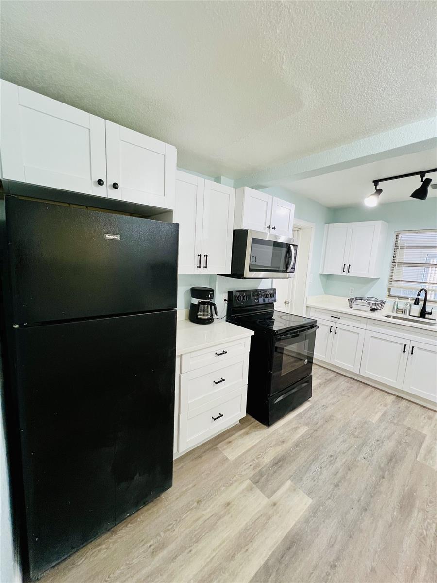 FAIRMONT SUB - Residential Income