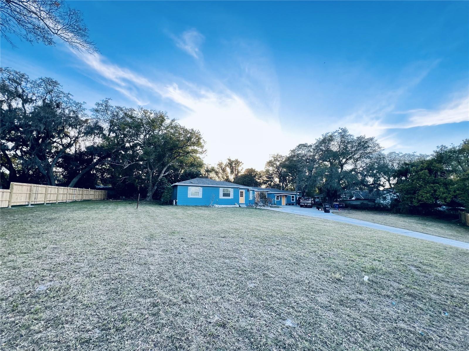 FAIRMONT SUB - Residential Income