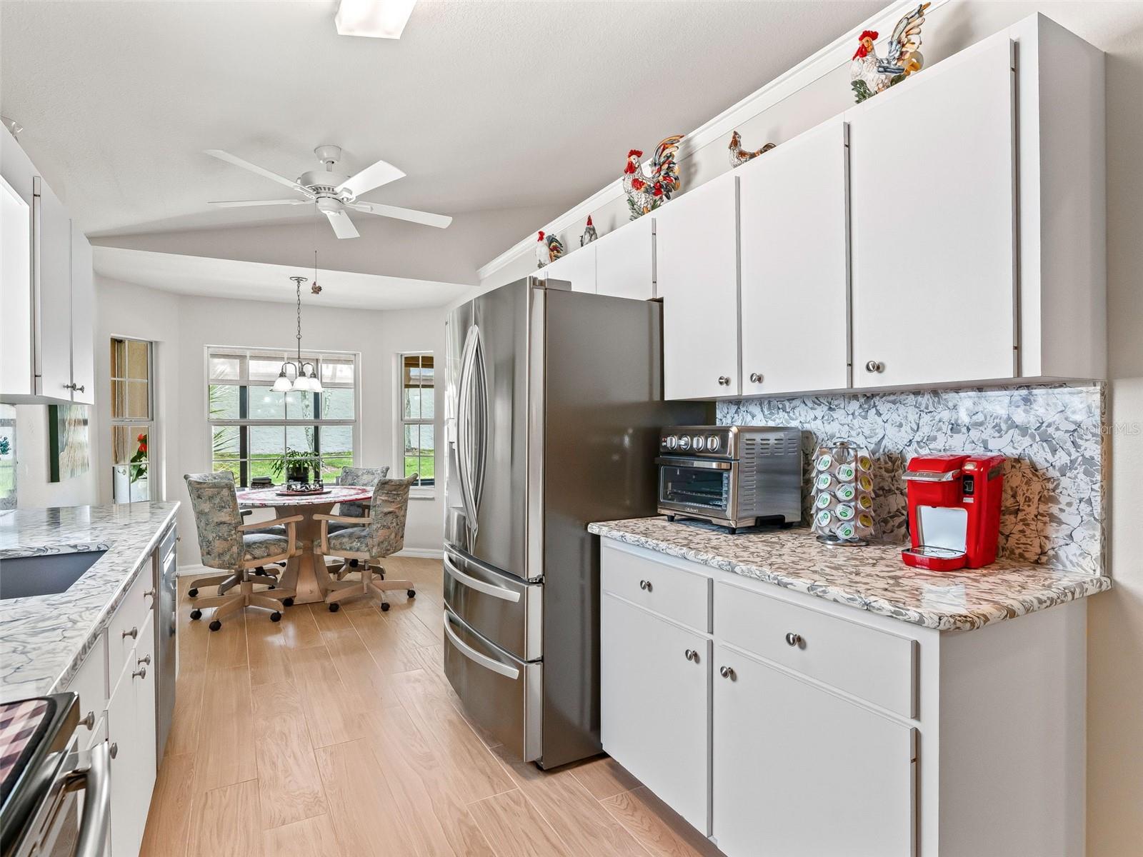 STONECREST - Residential