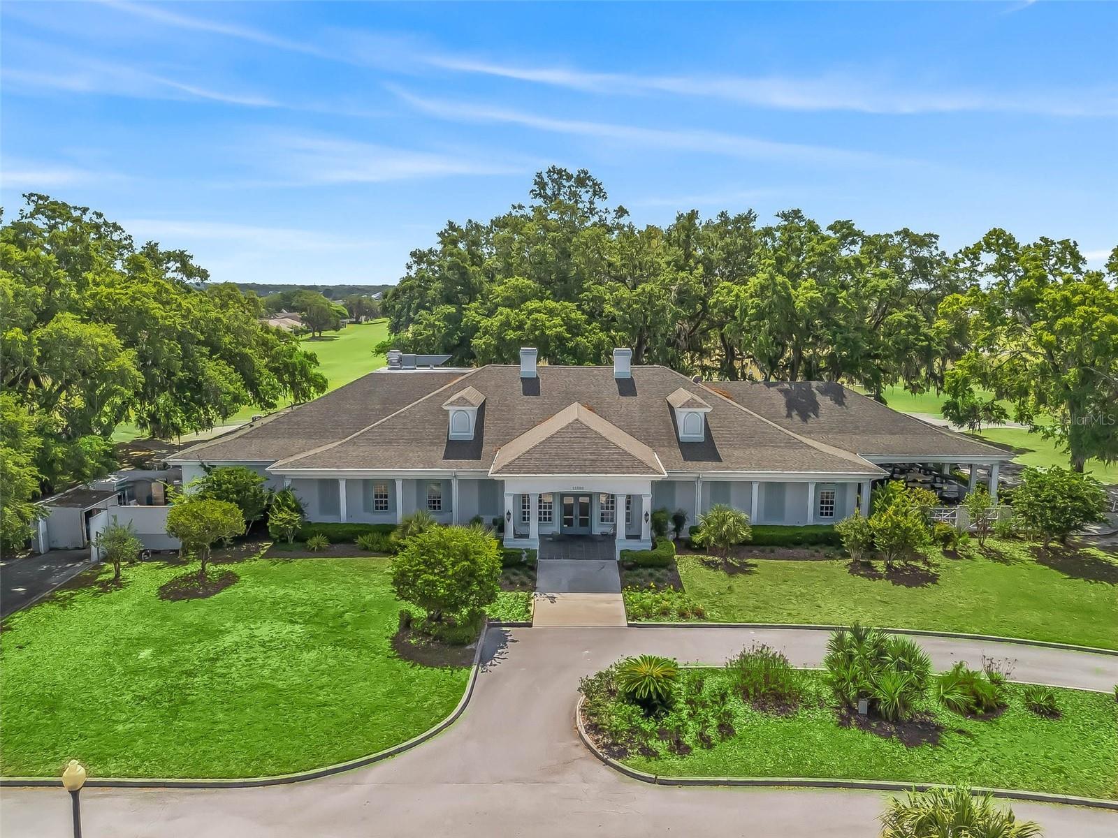 STONECREST - Residential