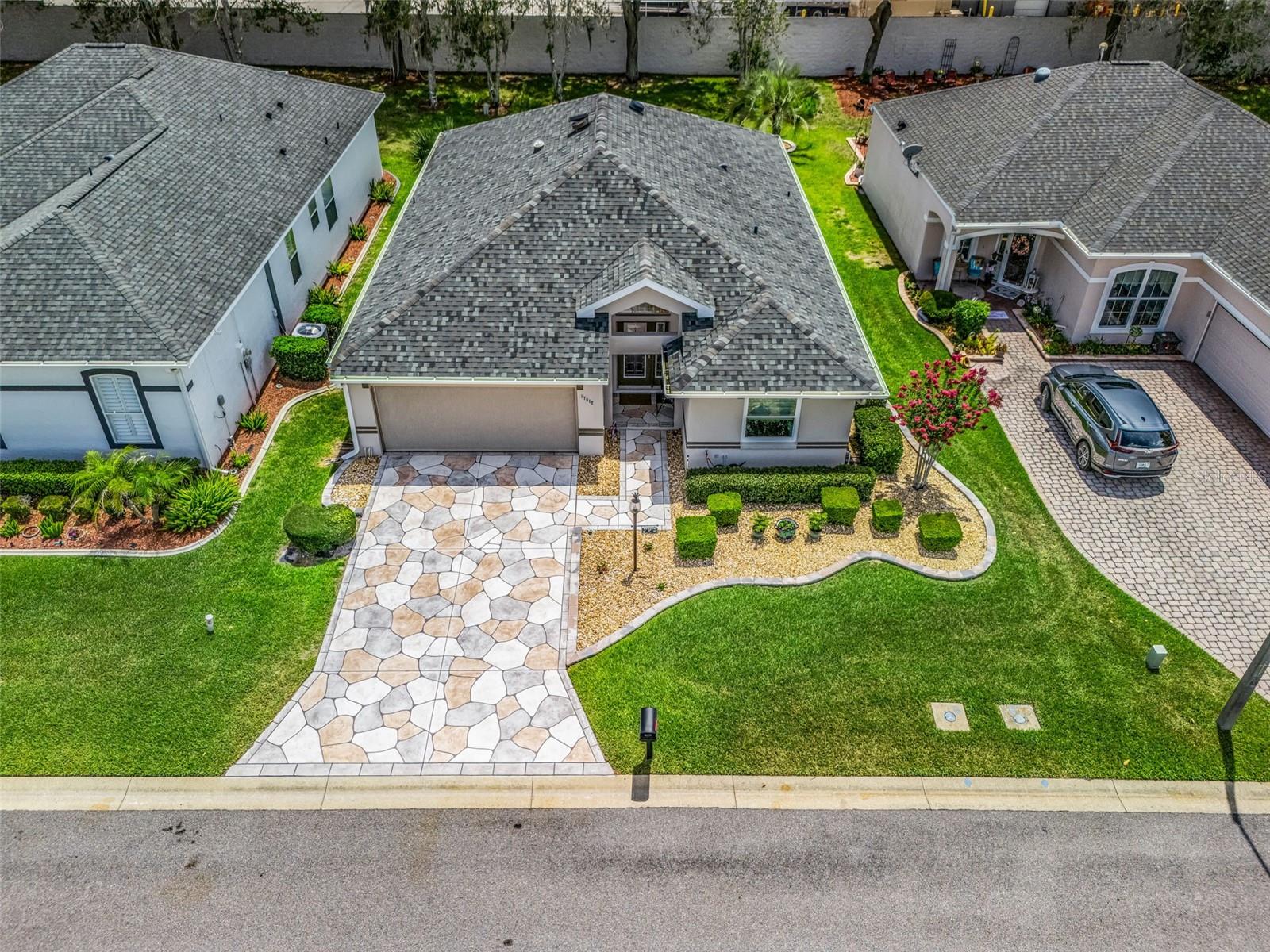 STONECREST - Residential