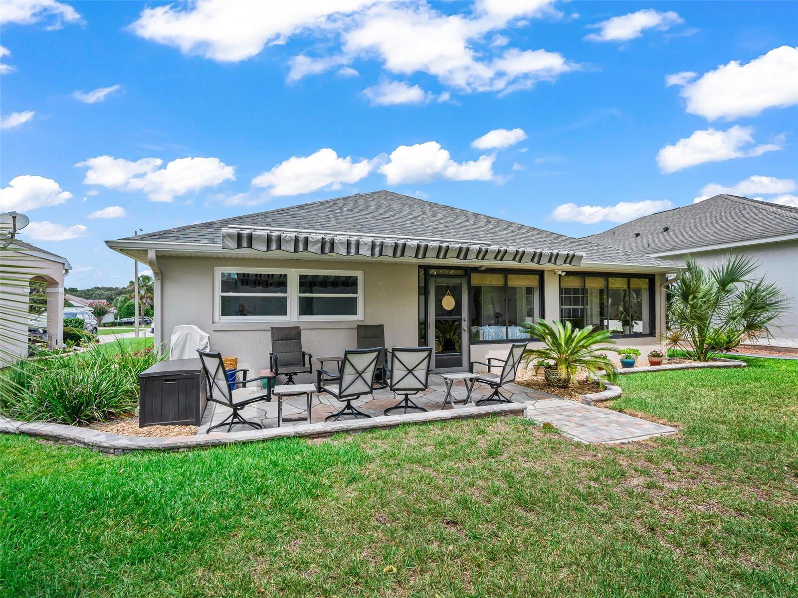 STONECREST - Residential