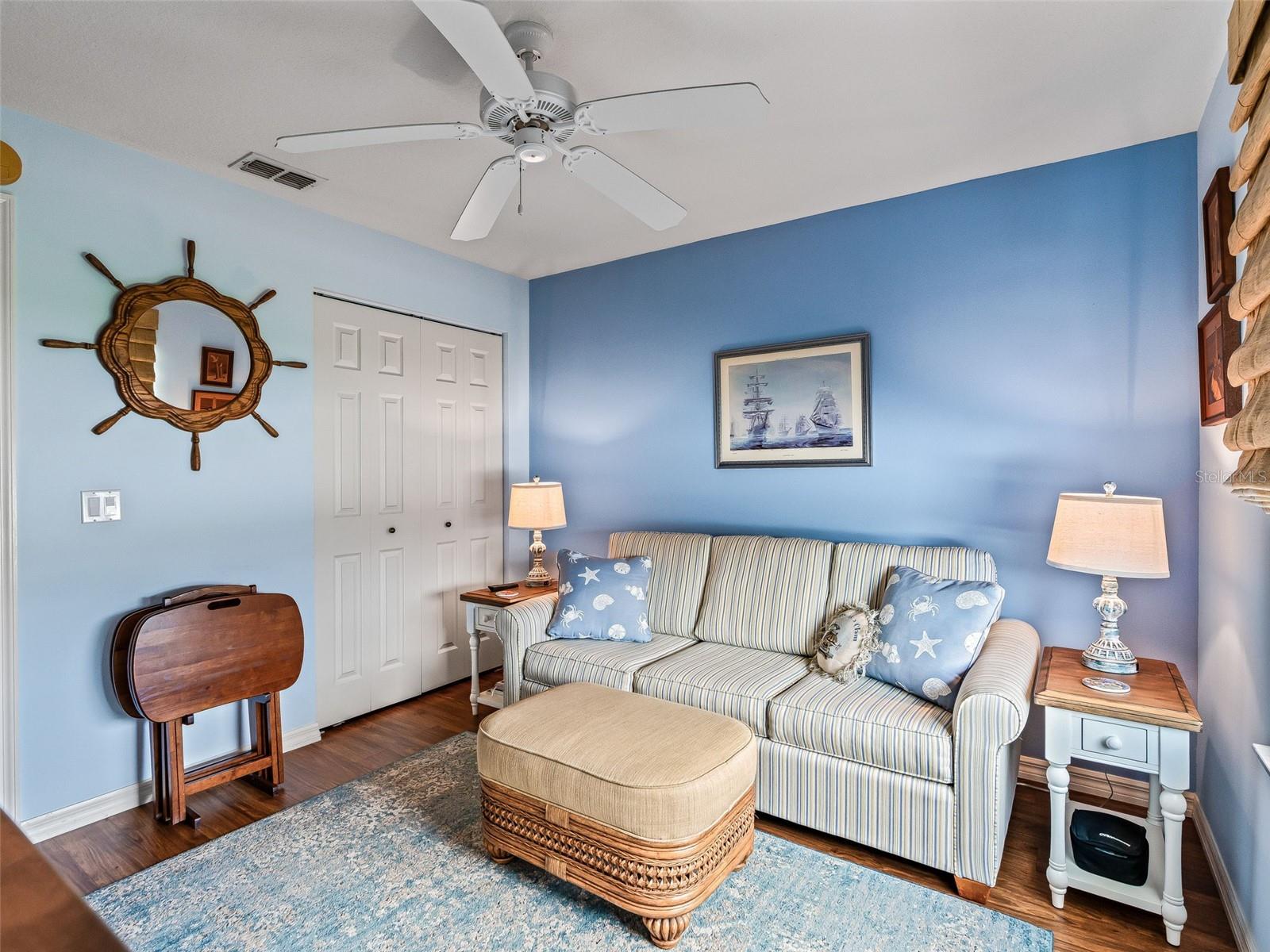 STONECREST - Residential