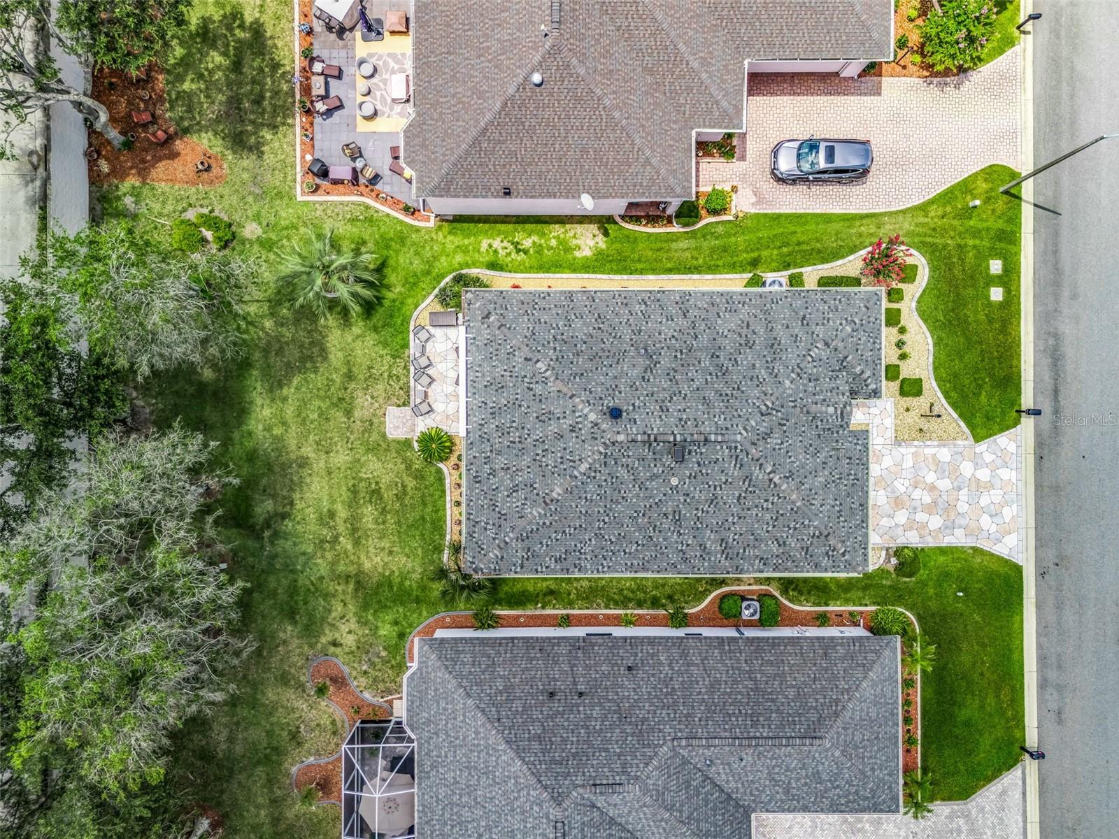 STONECREST - Residential
