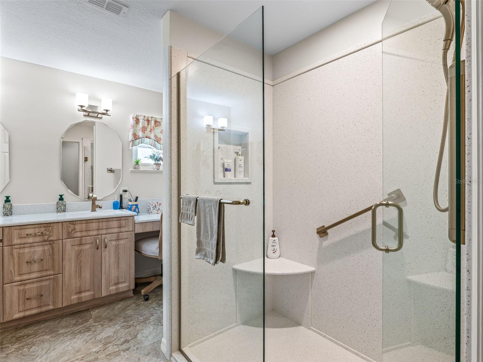 STONECREST - Residential