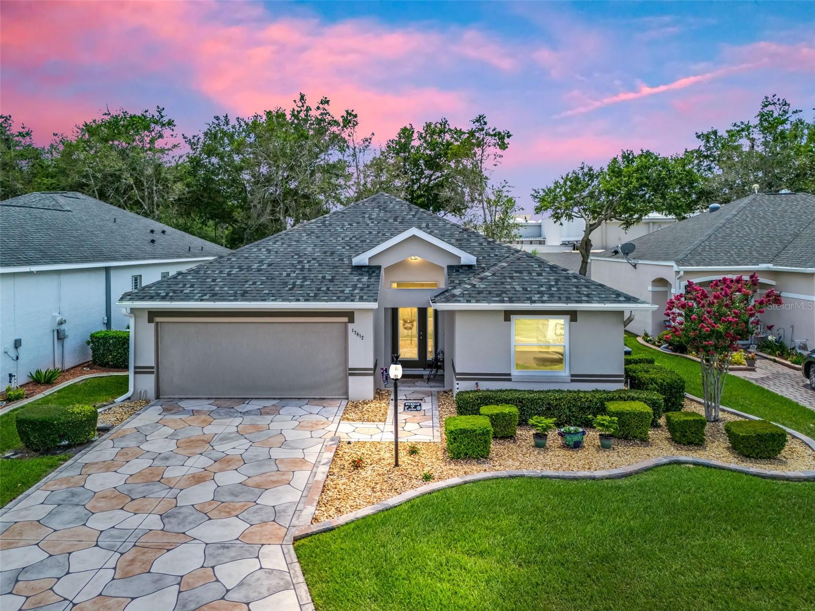 STONECREST - Residential