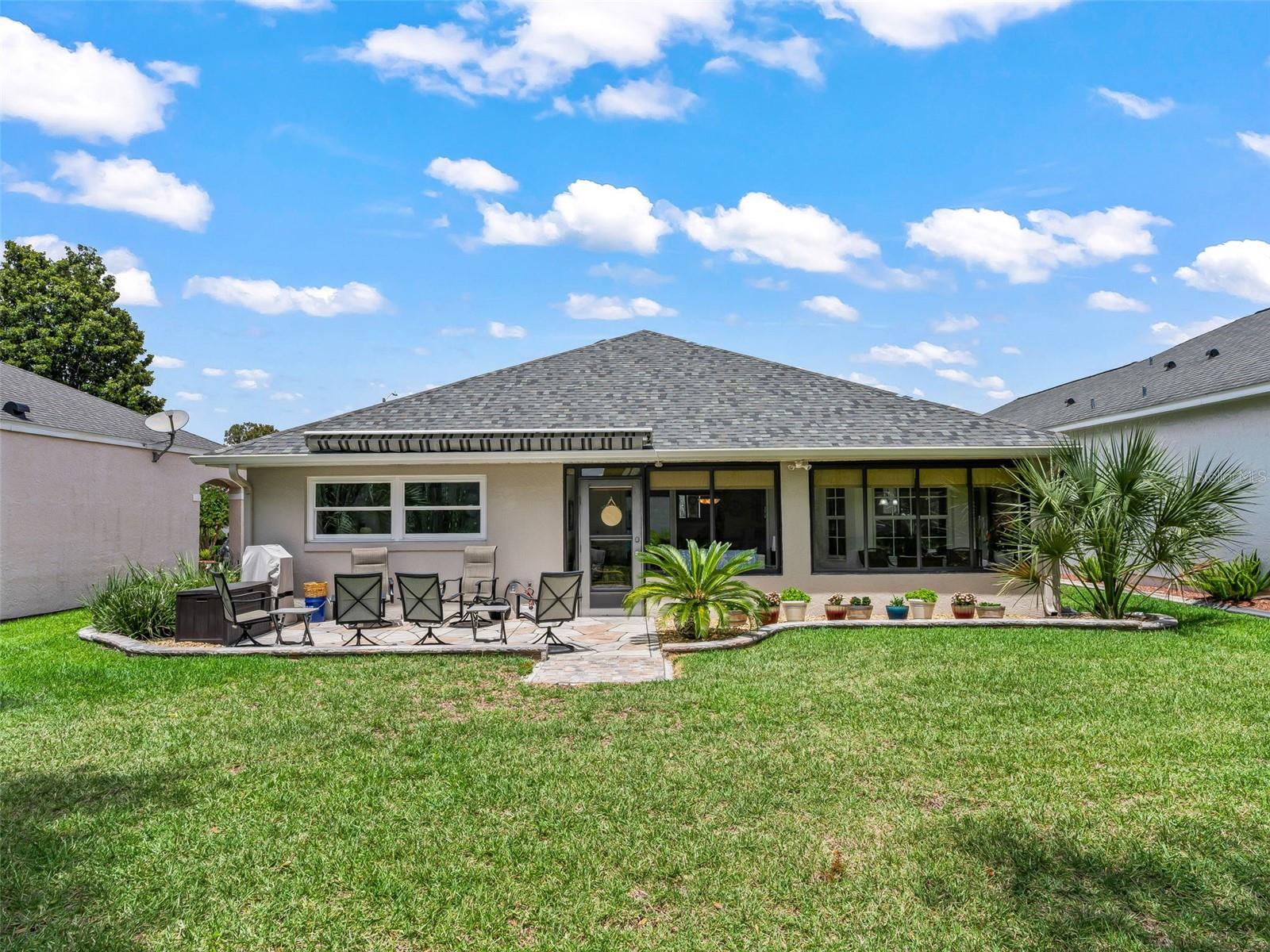 STONECREST - Residential