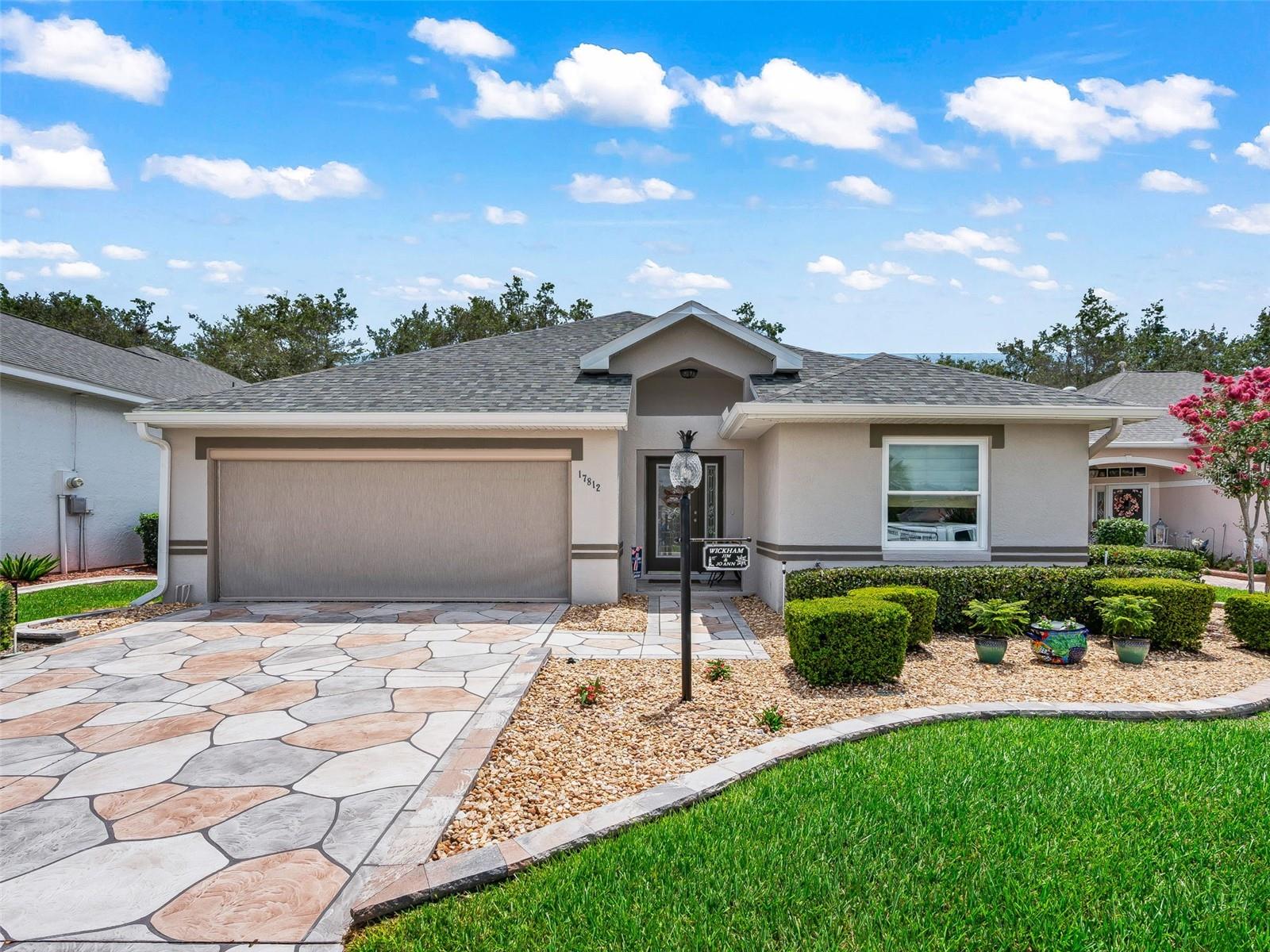 STONECREST - Residential