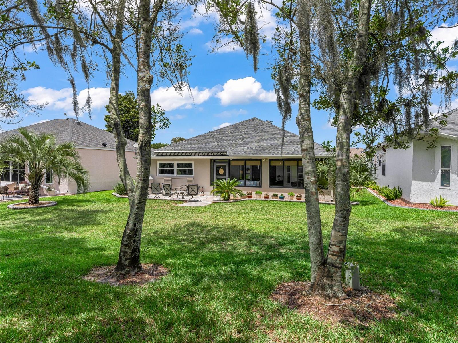 STONECREST - Residential