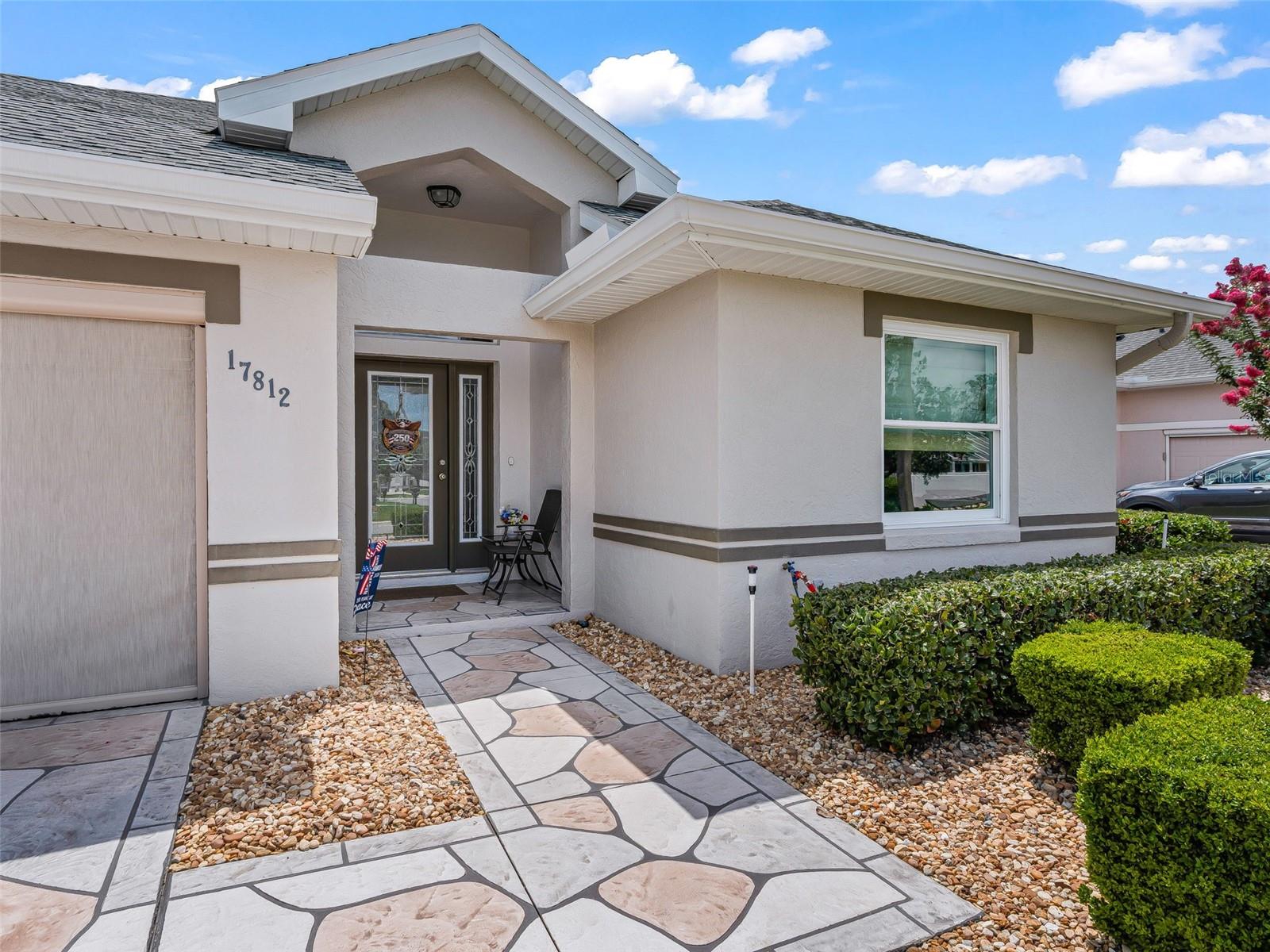 STONECREST - Residential
