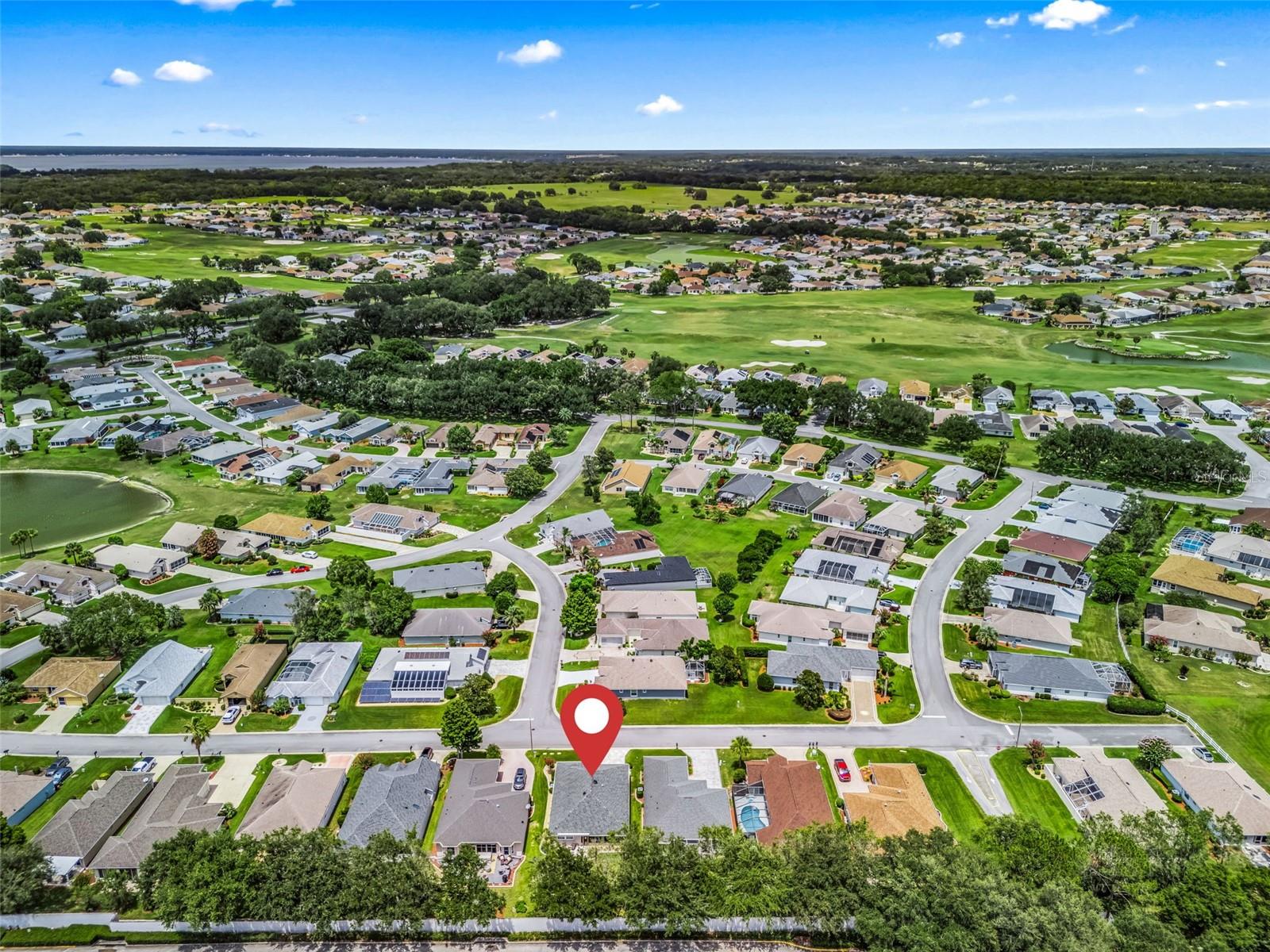 STONECREST - Residential