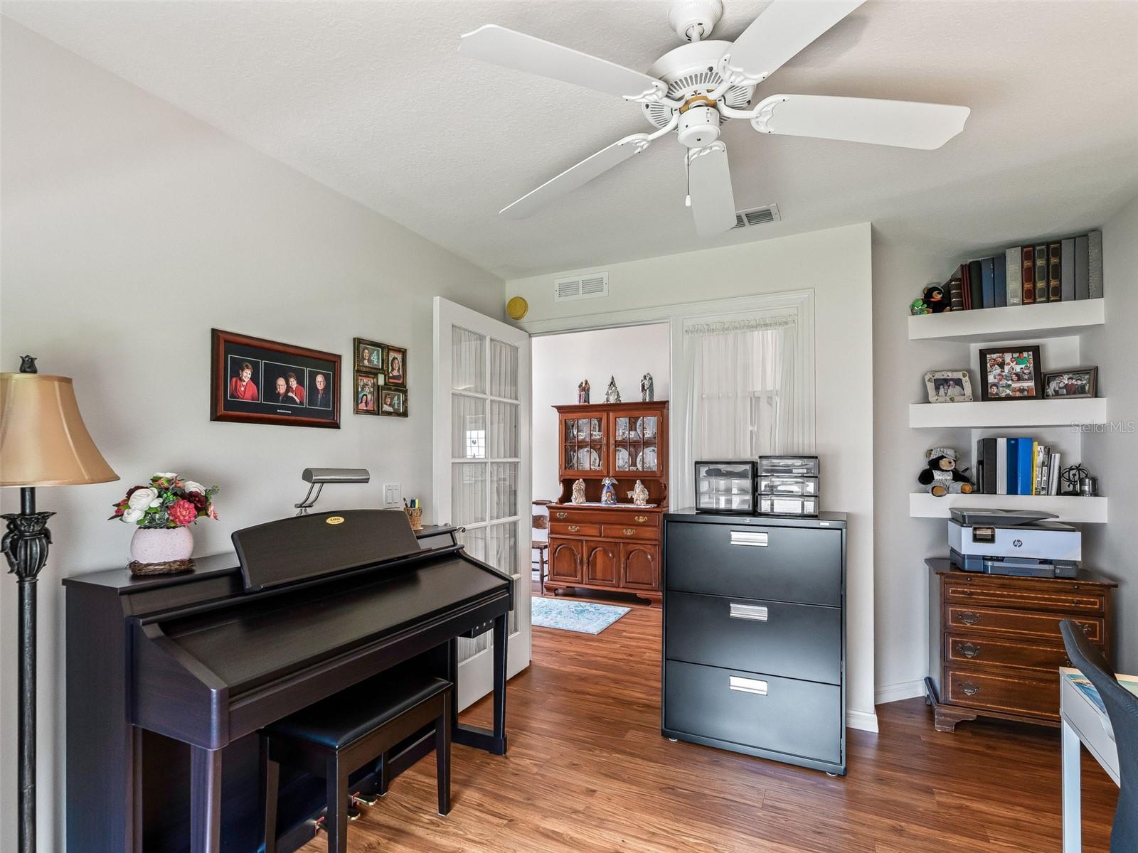 STONECREST - Residential