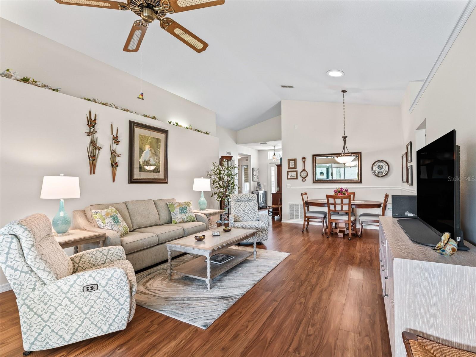 STONECREST - Residential