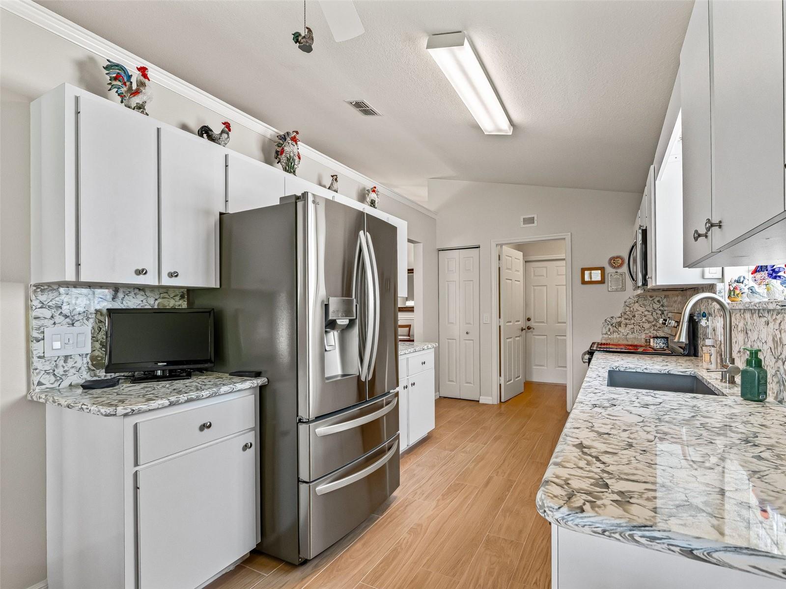 STONECREST - Residential