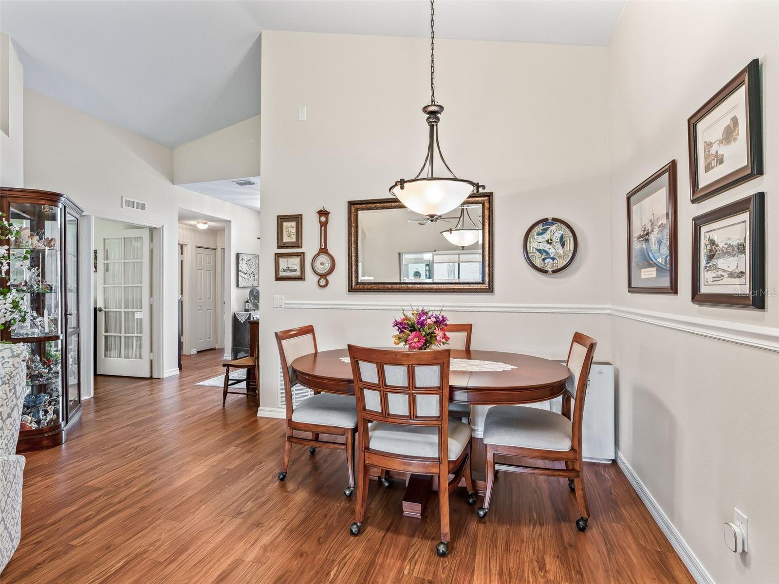 STONECREST - Residential