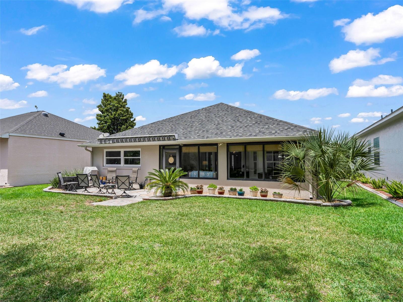 STONECREST - Residential