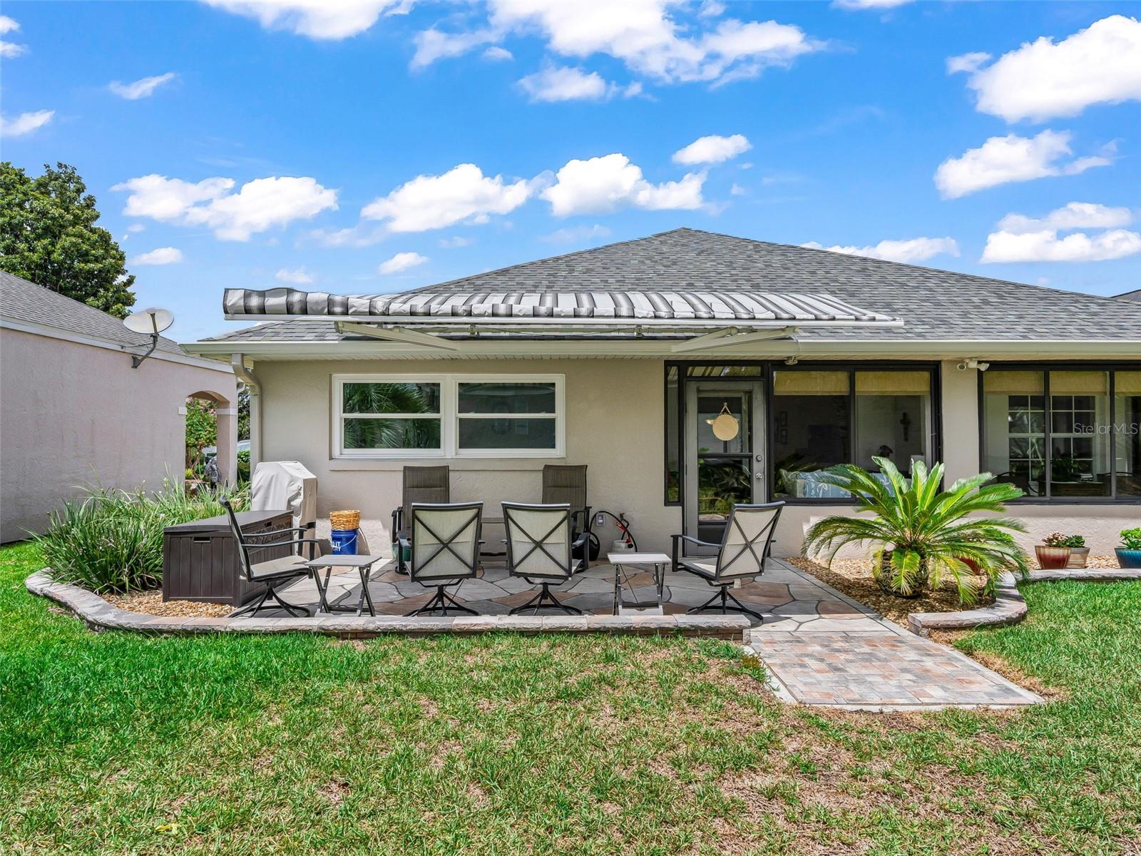 STONECREST - Residential