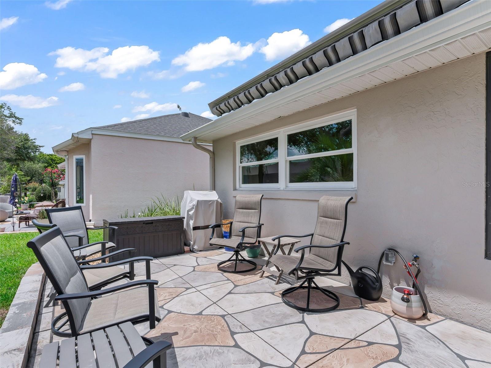 STONECREST - Residential