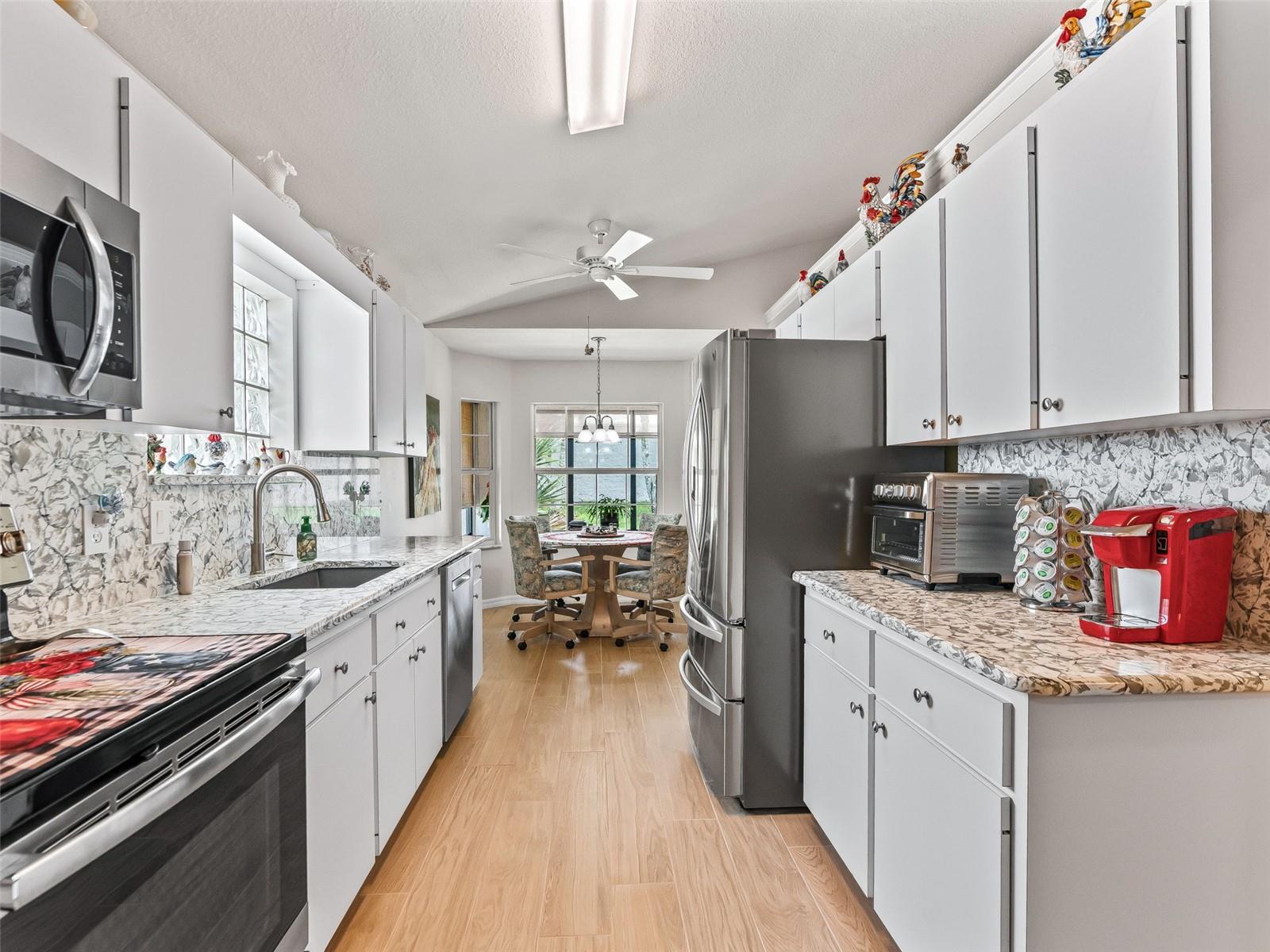 STONECREST - Residential