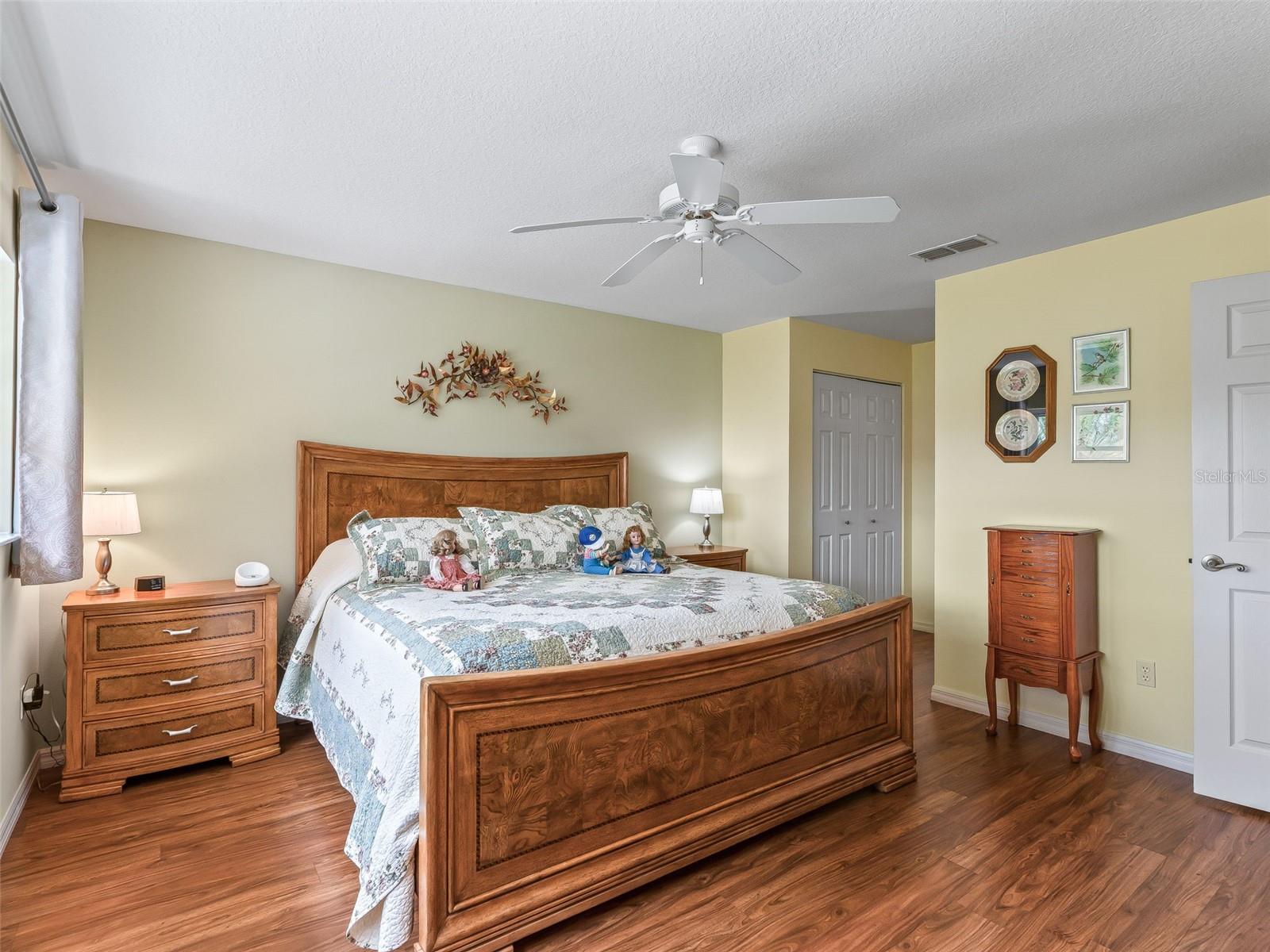STONECREST - Residential