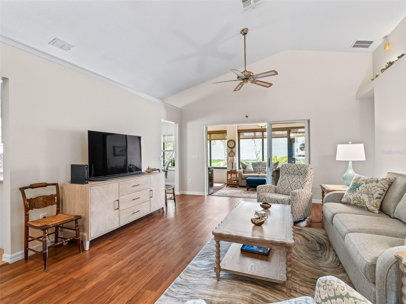 STONECREST - Residential