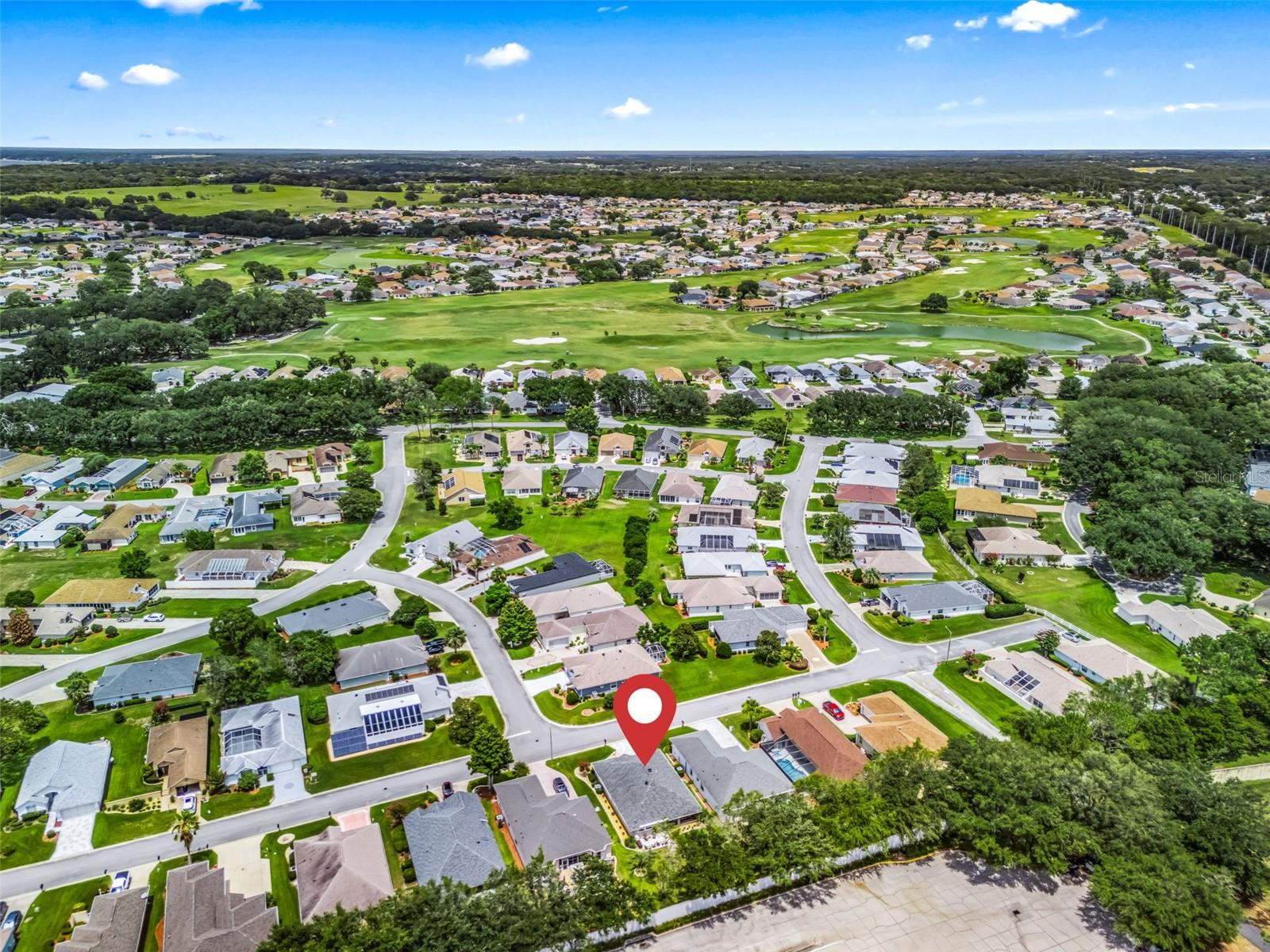 STONECREST - Residential
