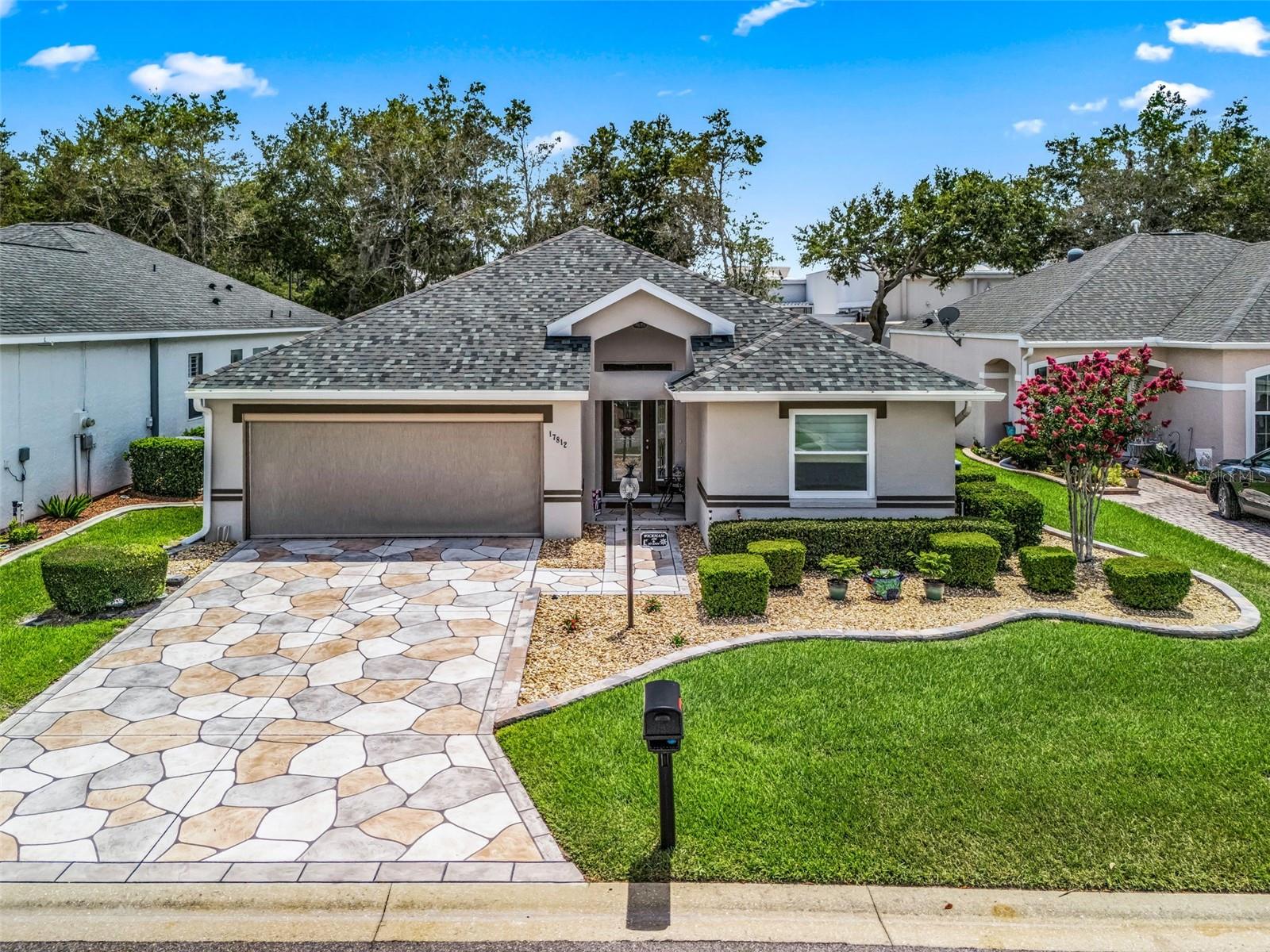 STONECREST - Residential