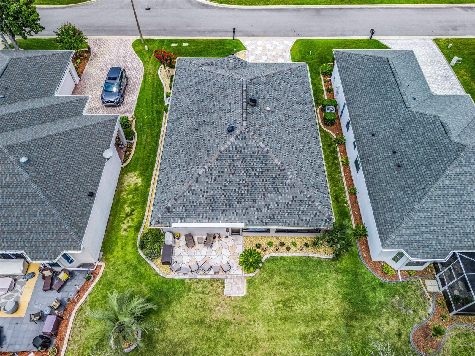 STONECREST - Residential