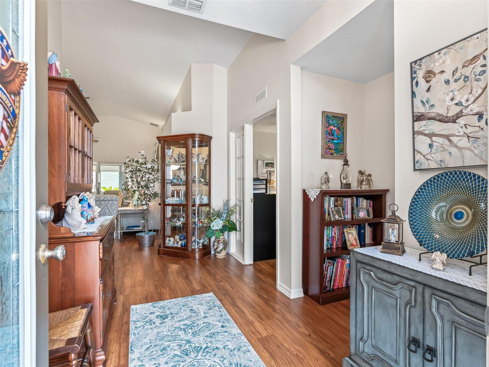 STONECREST - Residential