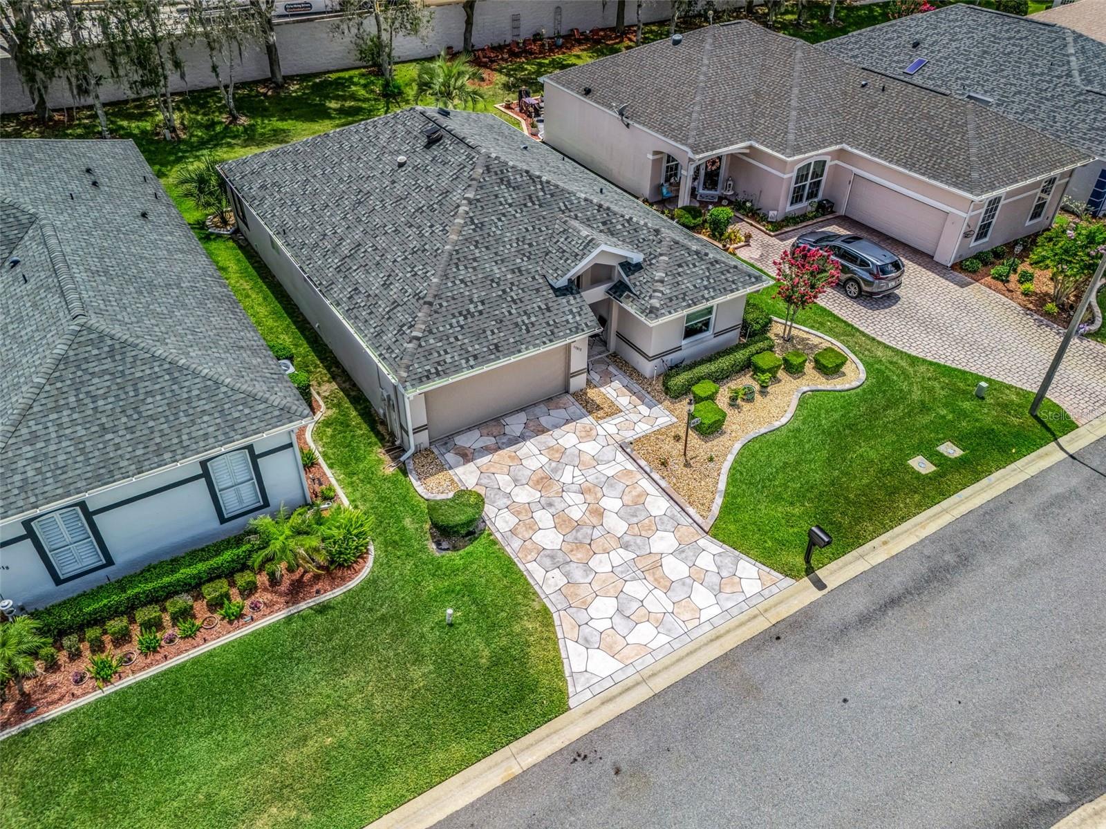 STONECREST - Residential