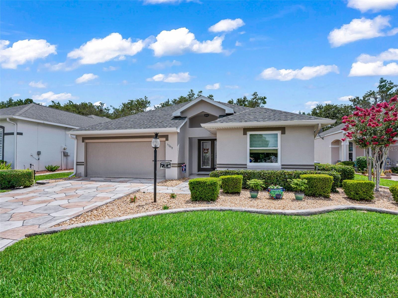 STONECREST - Residential