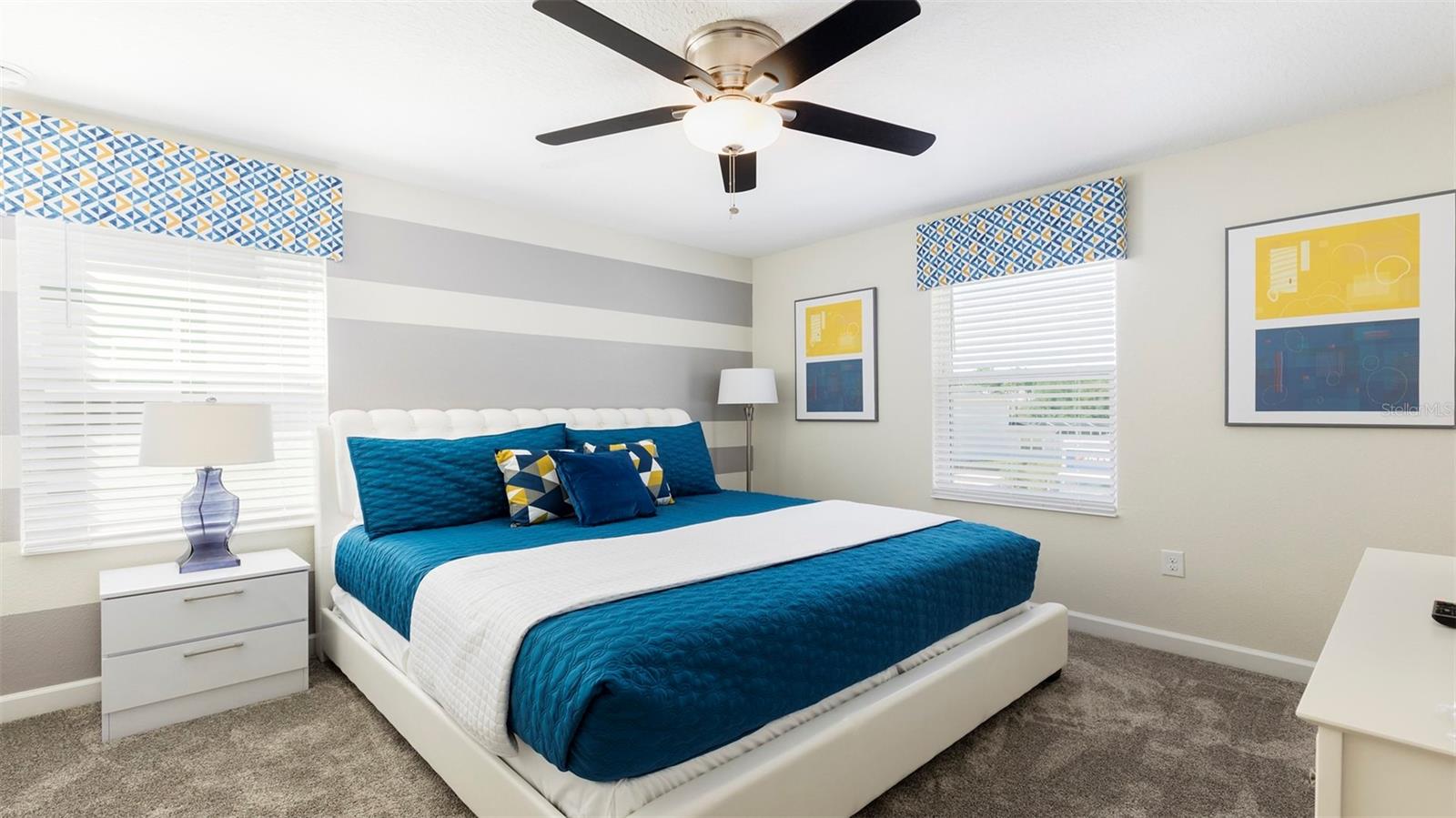 STONEYBROOK SOUTH NORTH PRCL PH 1 - Residential