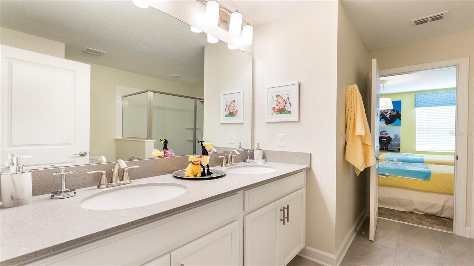 STONEYBROOK SOUTH NORTH PRCL PH 1 - Residential