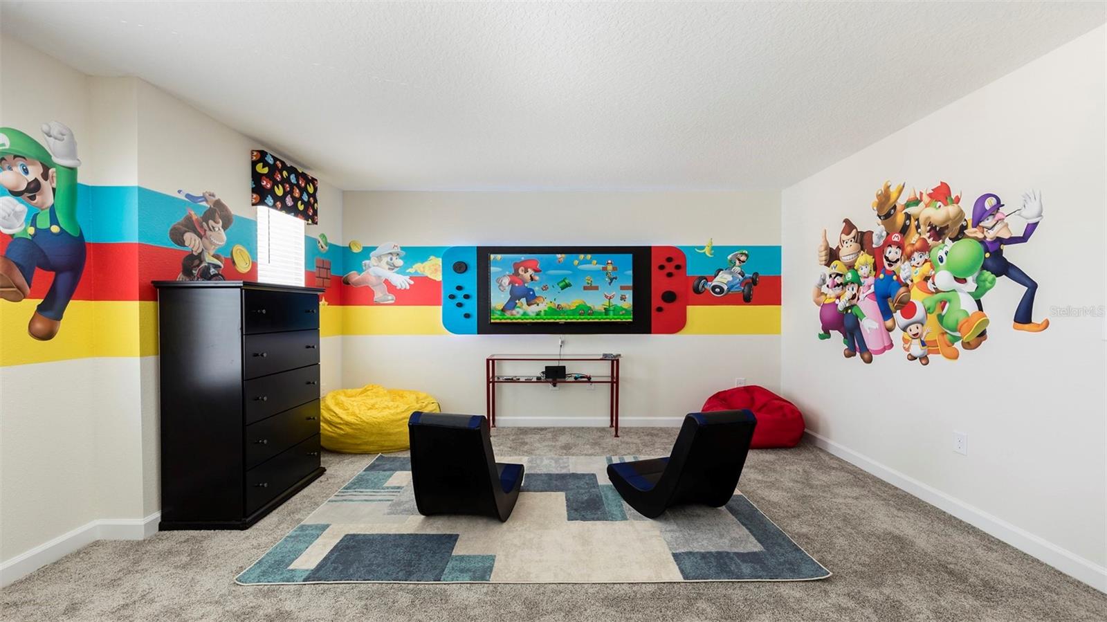 STONEYBROOK SOUTH NORTH PRCL PH 1 - Residential