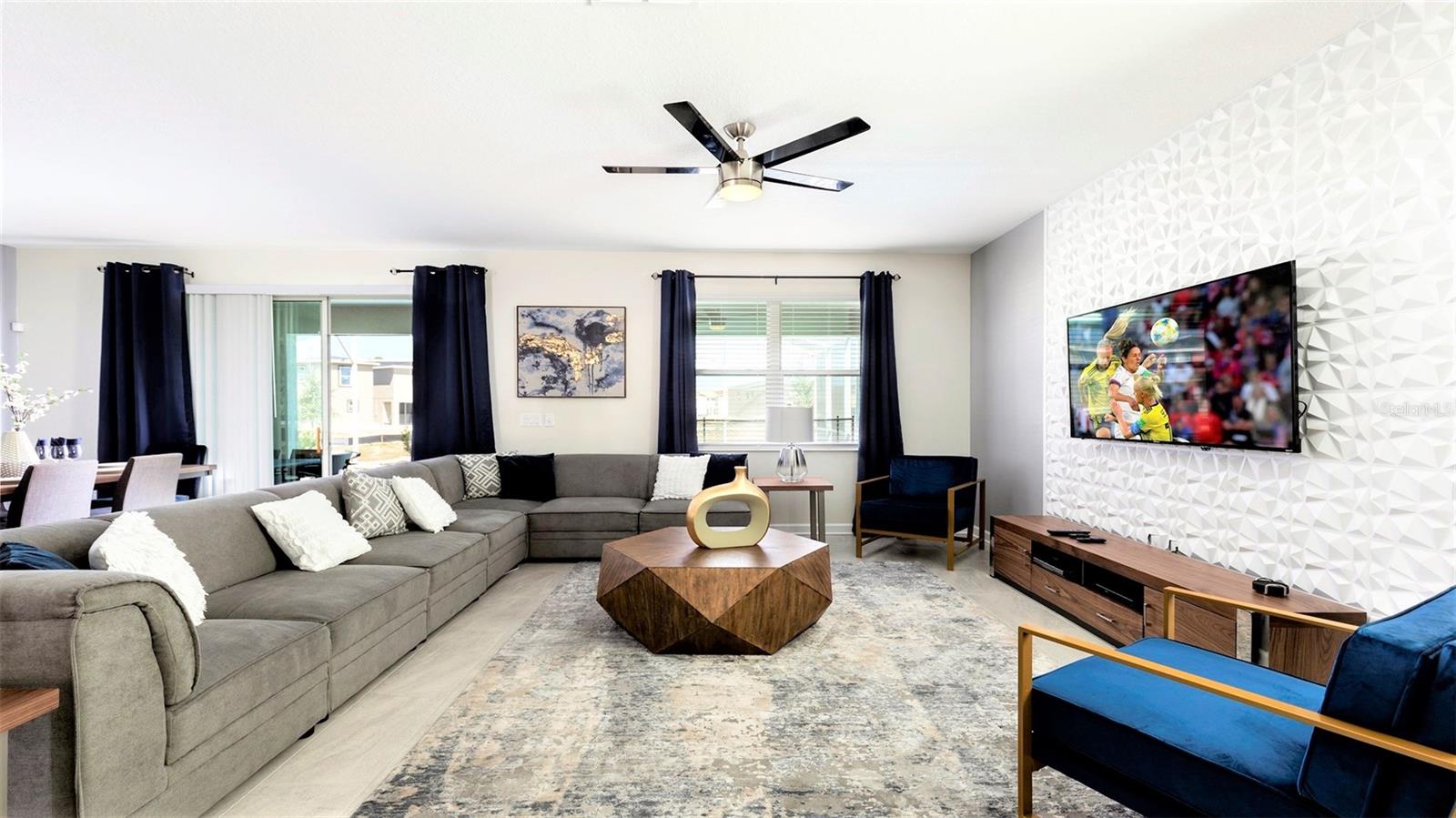 STONEYBROOK SOUTH NORTH PRCL PH 1 - Residential