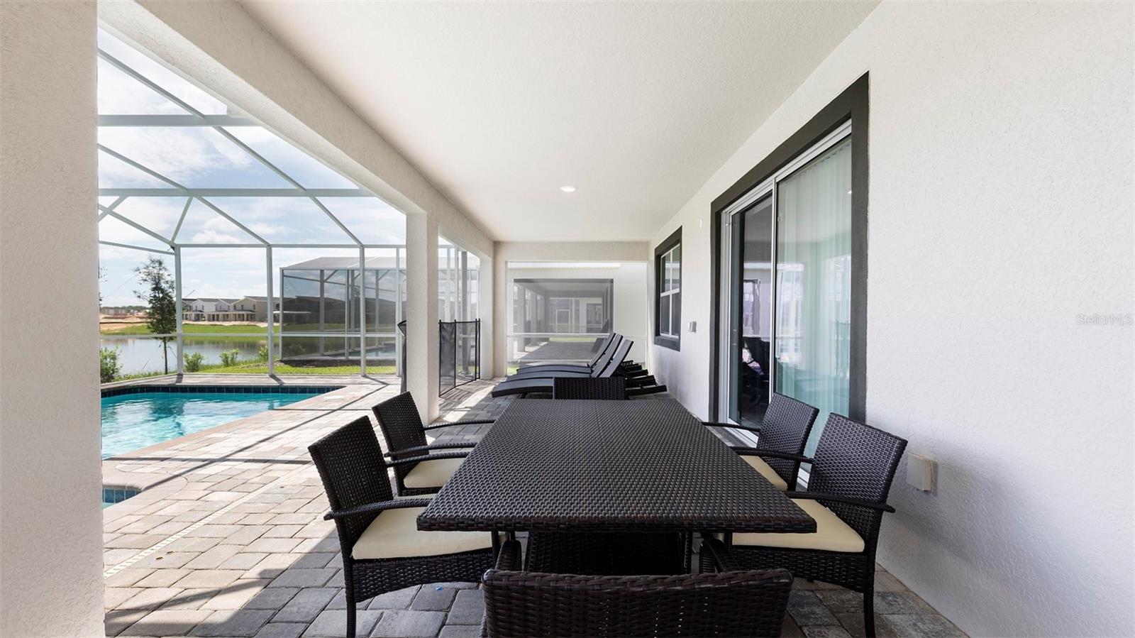 STONEYBROOK SOUTH NORTH PRCL PH 1 - Residential