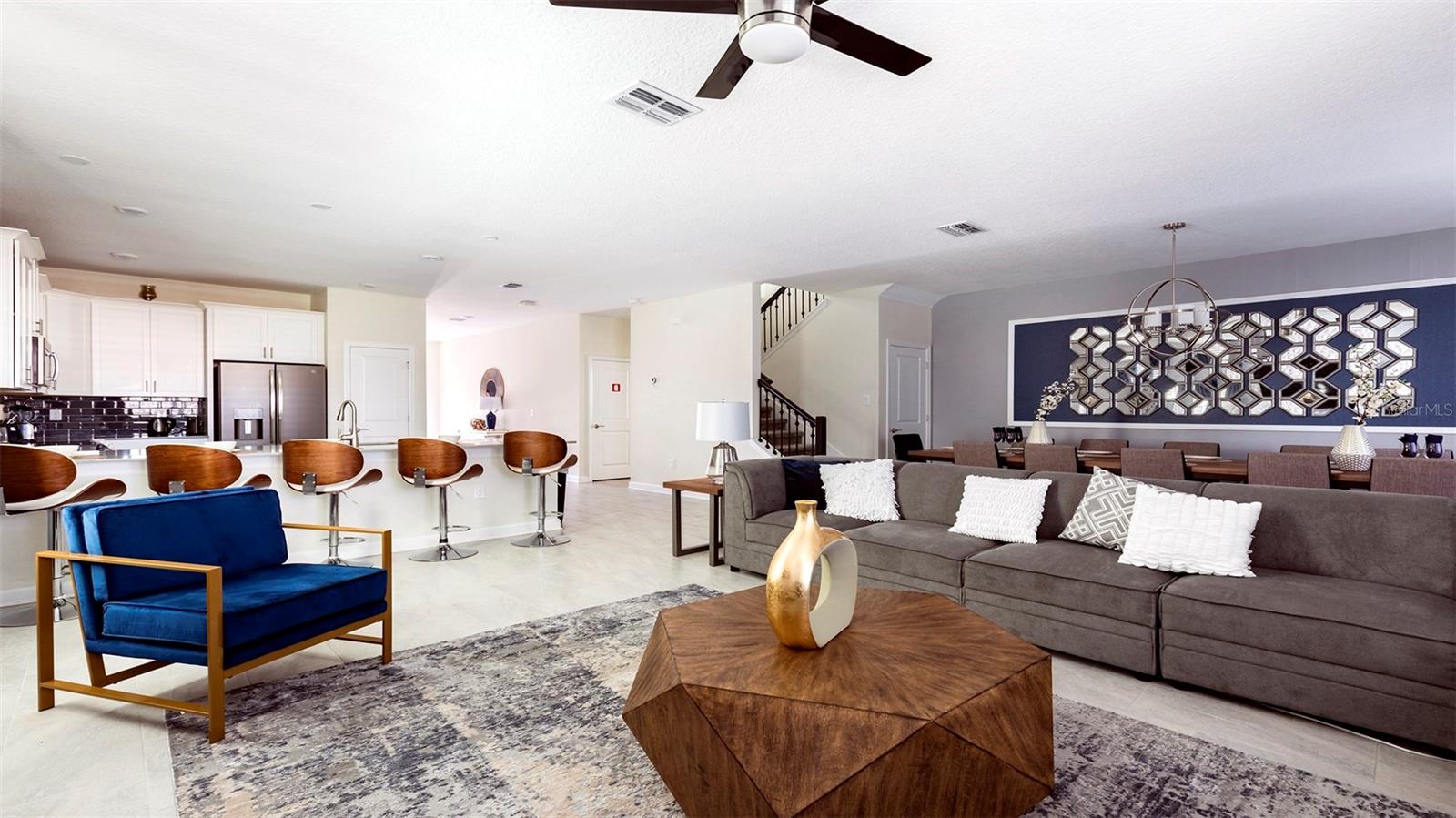 STONEYBROOK SOUTH NORTH PRCL PH 1 - Residential